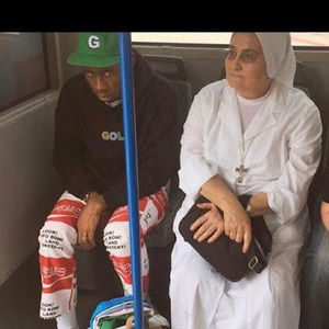 Meet your Posher, Lylah